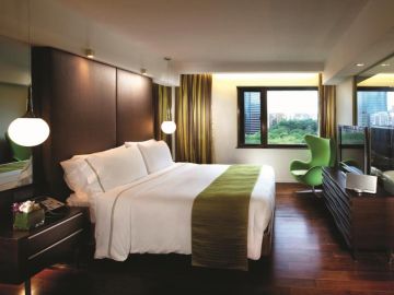 Amazing Goa Offbeat Tour Package for 5 Days from Delhi