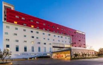 Family Getaway 4 Days 3 Nights Bali Spa and Wellness Vacation Package