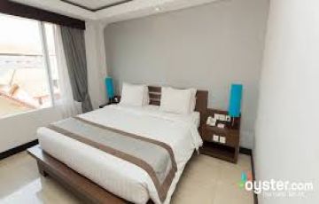 Amazing 4 Days Delhi to Bali Romantic Vacation Package