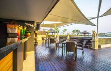 Amazing 4 Days Delhi to Bali Romantic Vacation Package