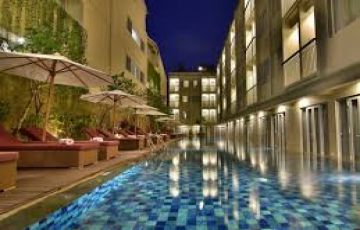 Heart-warming 5 Days 4 Nights Bali Spa and Wellness Holiday Package