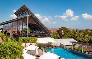 Heart-warming 5 Days 4 Nights Bali Spa and Wellness Holiday Package