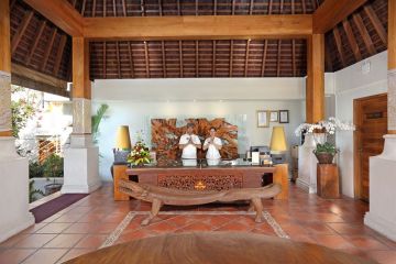 Bali Romantic Tour Package for 7 Days