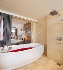 Bali Romantic Tour Package for 7 Days