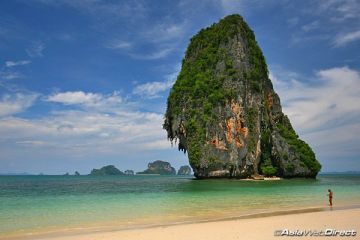 Amazing Phuket Tour Package from Mumbai, New Delhi