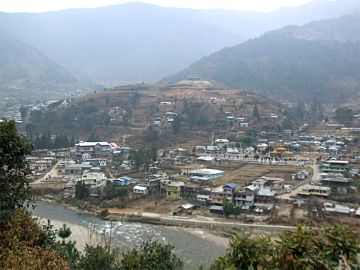 Family Getaway 9 Days Arunachal Pradesh Culture and Heritage Trip Package