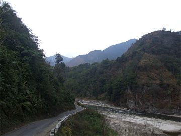 Family Getaway 9 Days Arunachal Pradesh Culture and Heritage Trip Package