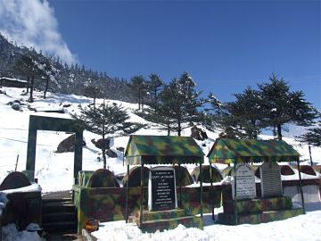 Family Getaway 9 Days Arunachal Pradesh Culture and Heritage Trip Package