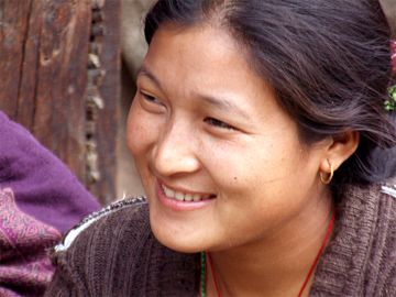 Family Getaway 9 Days Arunachal Pradesh Culture and Heritage Trip Package
