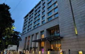 Ecstatic 5 Days Delhi to Goa Wildlife Holiday Package