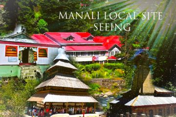 Manali Honeymoon Package