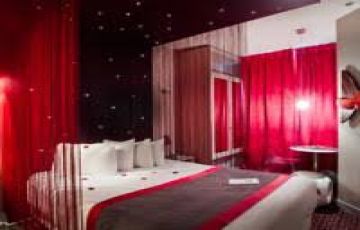 Magical 7 Days 6 Nights Paris Holiday Package