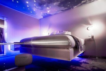 Magical 7 Days 6 Nights Paris Holiday Package