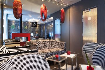 Magical 7 Days 6 Nights Paris Holiday Package