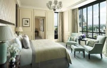 Pleasurable 7 Days Mumbai to Paris Trip Package