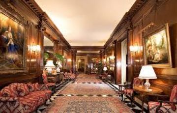 Magical Paris Tour Package from Mumbai