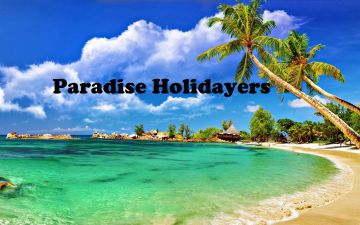 Heart-warming 5 Days Goa, India to South Goa Beach Tour Package