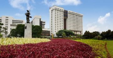 Beautiful 6 Days Delhi to Bali Spa and Wellness Vacation Package