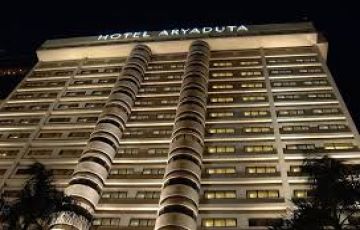 Beautiful 6 Days Delhi to Bali Spa and Wellness Vacation Package