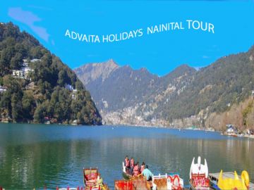 Magical 6 Days 5 Nights Jim Corbett Trip Package