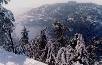 Beautiful 5 Days Haldwani to Nainital Holiday Package
