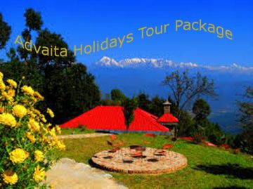 Beautiful 5 Days Haldwani to Nainital Holiday Package