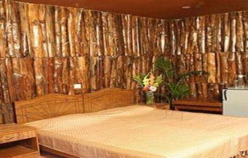 Pleasurable 4 Days Delhi to Goa Historical Places Vacation Package