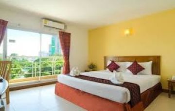 Best 7 Days 6 Nights Bhutan Luxury Trip Package