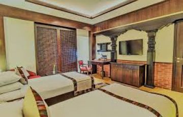 Best 7 Days 6 Nights Bhutan Luxury Trip Package