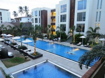 Amazing 5 Days Goa Wildlife Trip Package