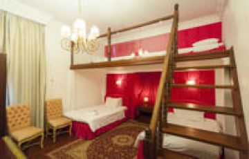 Best 7 Days 6 Nights Europe Island Vacation Package