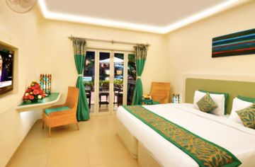 Heart-warming 5 Days Delhi to Goa Offbeat Vacation Package