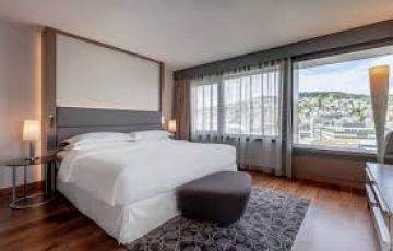 Beautiful 7 Days 6 Nights Paris Trip Package