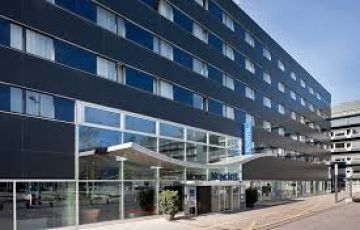 Beautiful Paris Tour Package for 7 Days from Mumbai