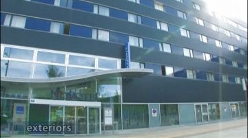 Beautiful Paris Tour Package for 7 Days from Mumbai