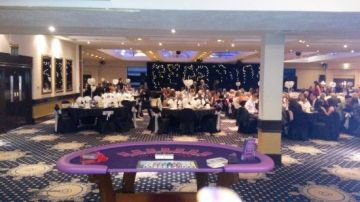 Beautiful Paris Tour Package for 7 Days from Mumbai