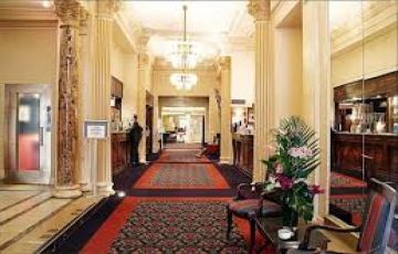 Experience Paris Tour Package for 5 Days 4 Nights from Delhi