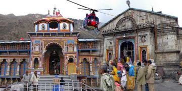 Luxury  Tour Plan Kedarnath Yatra With Mussoorie 6 Days