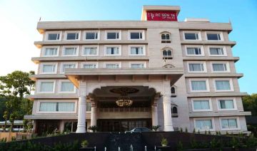 Luxury  Tour Plan Kedarnath Yatra With Mussoorie 6 Days