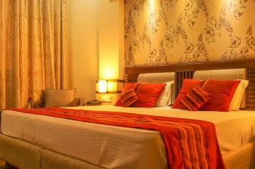 Luxury  Tour Plan Kedarnath Yatra With Mussoorie 6 Days