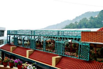 Luxury  Tour Plan Kedarnath Yatra With Mussoorie 6 Days