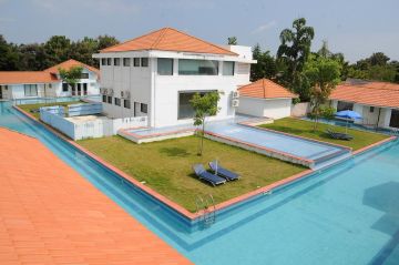 Luxury  Tour Plan Kedarnath Yatra With Mussoorie 6 Days