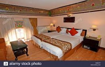 Luxury  Tour Plan Kedarnath Yatra With Mussoorie 6 Days