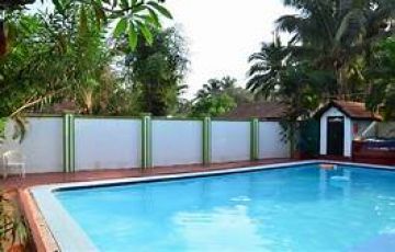 Experience 5 Days Delhi to Goa Historical Places Vacation Package