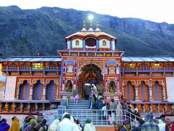 Pleasurable 12 Days Mumbai to Yamunotri Historical Places Trip Package