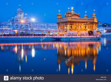 Beautiful 5 Days Amritsar to DALHOUSIE Offbeat Holiday Package