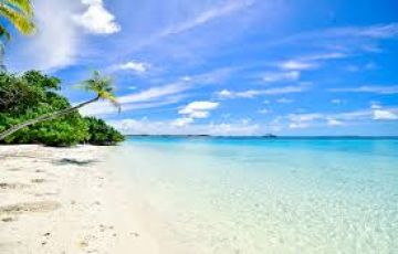 Heart-warming Andaman And Nicobar Islands Honeymoon Tour Package for 6 Days