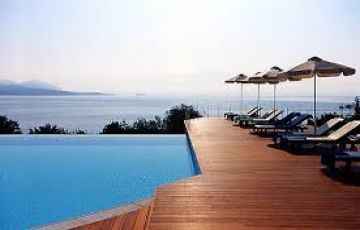 Magical 7 Days Greece Cruise Holiday Package