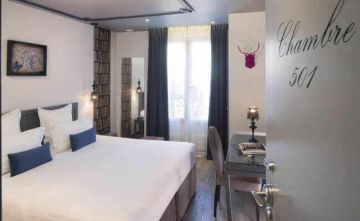 Experience 5 Days 4 Nights Paris Tour Package