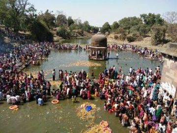 Ecstatic 10 Days Haryana, India to Barkot Religious Tour Package